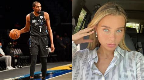 kevin durant lana rhoades|“Kevin Durant is Off the Hook As Lana Rhoades ...